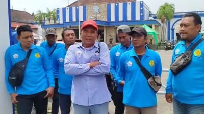 Saroja Desak Kepolisian Usut Tuntas Kecelakaan Maut di Simpang Empat Baruna Kediri