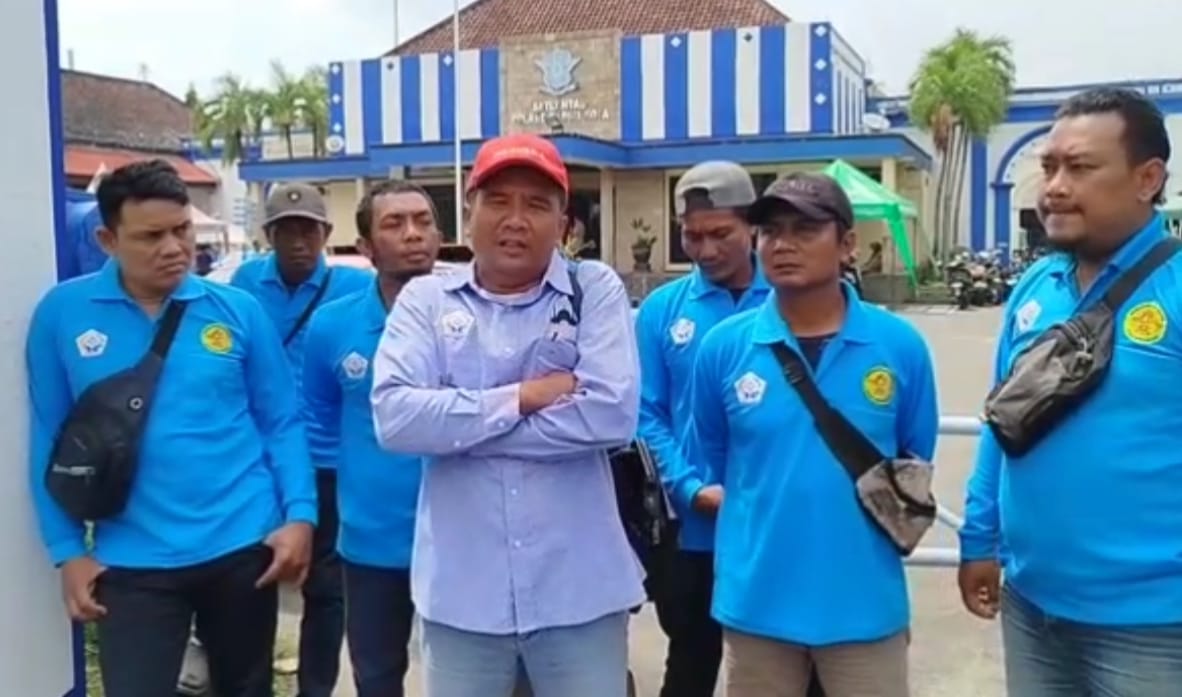 Saroja Desak Kepolisian Usut Tuntas Kecelakaan Maut di Simpang Empat Baruna Kediri