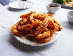 Ide Resep Menu Makanan Sehat untuk Anak, Dijamin Langsung Lahap Makan!