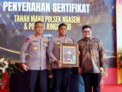 Mas Dhito Sebut Kabupaten Kediri Tumbuh Menjadi Daerah Sub Urban