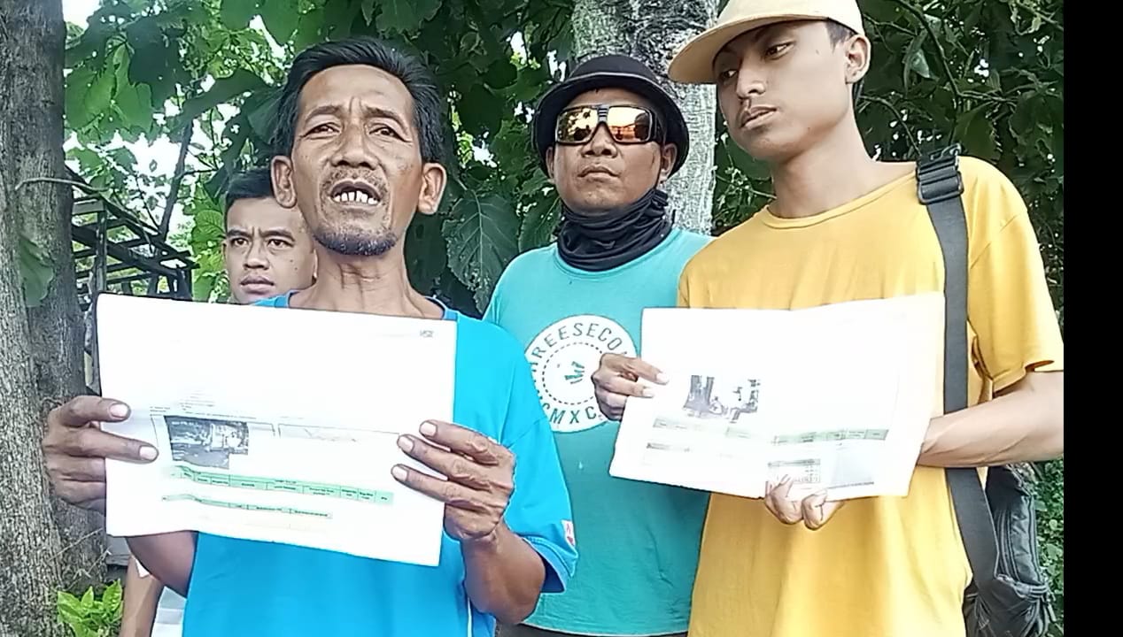 Harga Tanah dalam Proyek Tol Kediri-Tulungagung Dinilai Tak Wajar, Pemdes Dituding Lepas Tangan