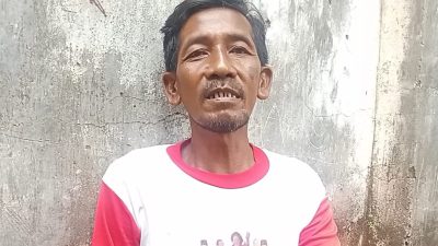 Perjuangkan Nilai Ganti Rugi Proyek Tol Kediri-Tulungagung, Puluhan Warga Desa Tiron Pergi ke Jakarta