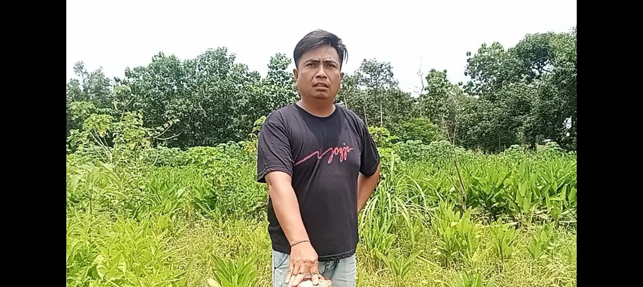 Warga Terdampak Tol Kediri-Tulungagung Pasrah Menanti Keadilan, Tak Ikut ke Jakarta