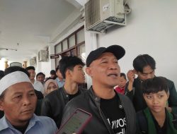 Perizinan Kampus Terkendala, MPPB Gelar Aksi, Desak Regulasi Diperbaiki