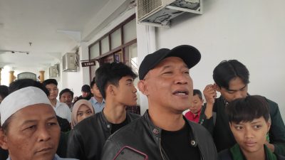 Perizinan Kampus Terkendala, MPPB Gelar Aksi, Desak Regulasi Diperbaiki