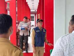 SMPN 6 Blitar dan TKN Kepanjenlor “Selamat” dari Refocusing, Maret Mulai Tahap Lelang