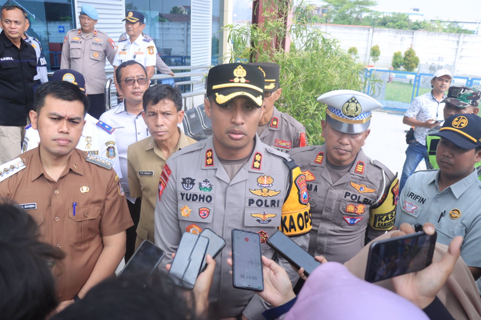 Polisi Siap Tindak Tegas Penerbangan Balon Udara saat Lebaran