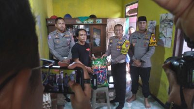 Sopir Bus Maut di Blitar Jadi Tersangka dan Ditahan, Polisi Percepat Pemberkasan