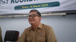 BPOM Kediri Imbau Konsumen Jeli Pilih Jajanan Lebaran, Waspadai Bau Apek dan Warna Tak Alami