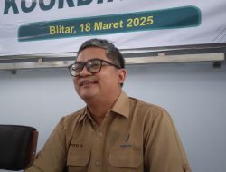 BPOM Kediri Imbau Konsumen Jeli Pilih Jajanan Lebaran, Waspadai Bau Apek dan Warna Tak Alami