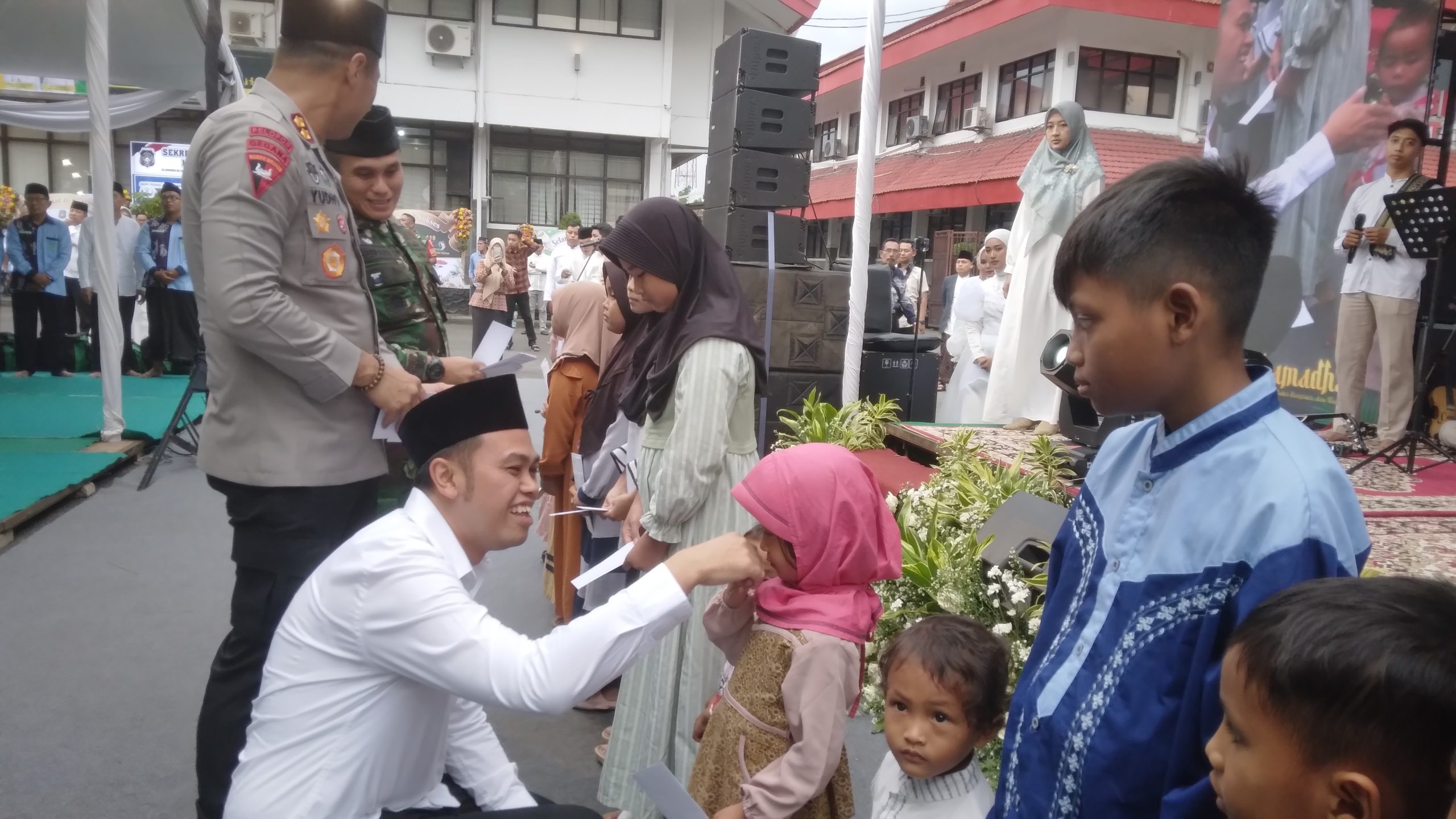 Tasyakuran Hari Jadi ke-119 Kota Blitar, Wali Kota Syauqul Muhibbin Tegaskan Komitmen untuk Kota Masa Depan