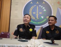 Mantan Wakil Bupati Blitar Rahmat Santoso Diperiksa Jaksa, Terkait Dugaan Korupsi Dam Kalibentak?