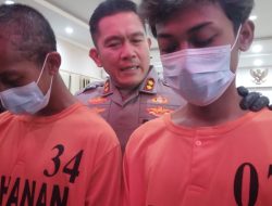 Emoh Belikan Arak, Remaja di Blitar Dikeroyok Tiga Temannya