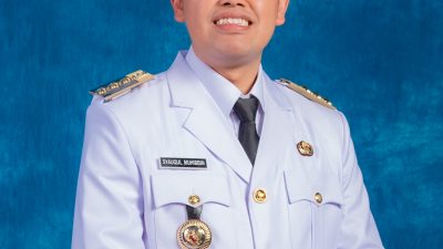 Wali Kota Blitar Imbau THR Dibeli di Kota Sendiri untuk Dorong Ekonomi Lokal