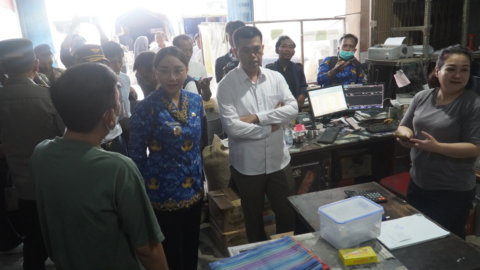 Harga Daging Ayam Naik Jadi Rp 32.000 per Kg, Permintaan Melonjak Jelang Lebaran