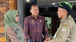 Kepala Dinas PUPR Kabupaten Blitar Mundur di Awal Ramadan, Jabatan Kosong