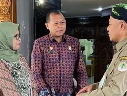 Kepala Dinas PUPR Kabupaten Blitar Mundur di Awal Ramadan, Jabatan Kosong