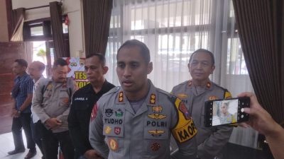 Polisi Larang Sahur Keliling Pakai Sound System Horek, Pelanggar Bakal Disita Perangkatnya