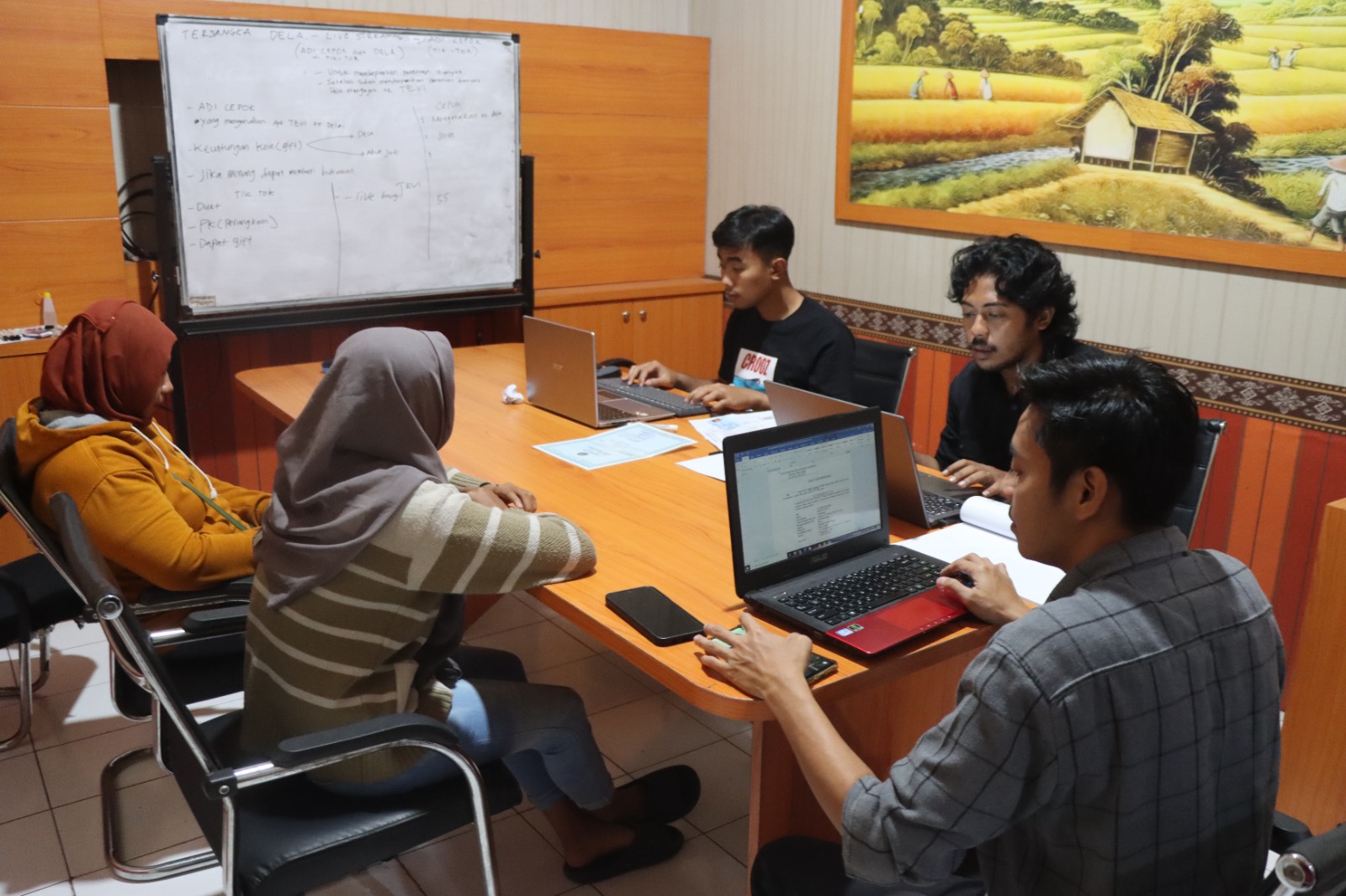 Kasus Bullying di Blitar, Polisi Jadwalkan Pemeriksaan Korban dan Terduga Pelaku