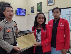 Video Klip “Iclik Cinta” Dikecam, GMNI Blitar Akan Adukan ke Polisi