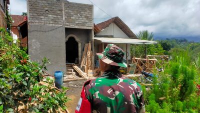 Hore! Program Bedah Rumah di Tulungagung Berlanjut, 58 Unit Akan Diperbaiki