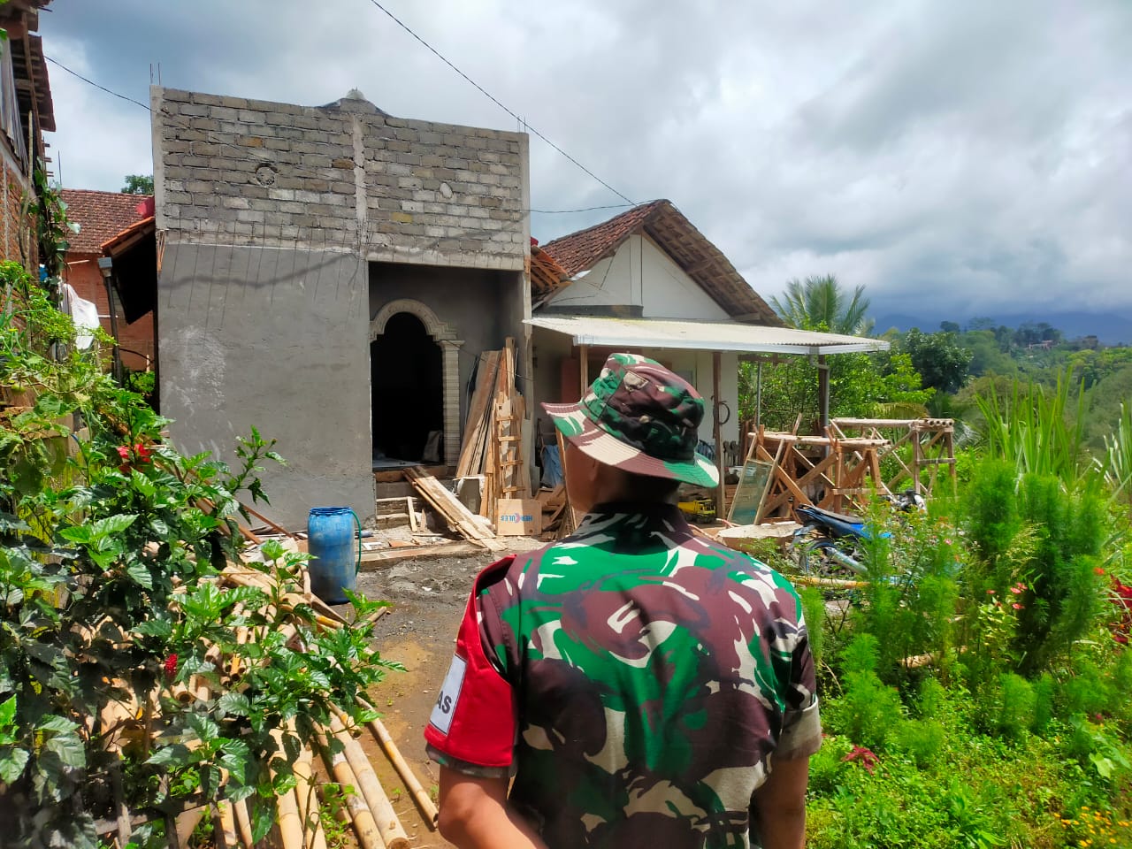 Hore! Program Bedah Rumah di Tulungagung Berlanjut, 58 Unit Akan Diperbaiki