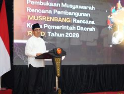 Pemkot Batu Evaluasi Pasar Induk Among Tani, Fokus pada Perbaikan Infrastruktur dan Pengelolaan