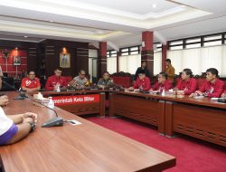 Persik Kediri Boyong Kandang ke Blitar, Tiga Laga Disetujui, Non Persebaya