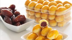 Ide Isi Toples Lebaran! 5 Resep Kue Kering Kurma Simple Ini Wajib Dicoba