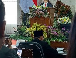 Emil Dorong Pengembangan Wilayah Barat Sungai Kota Kediri untuk Pemerataan Ekonomi