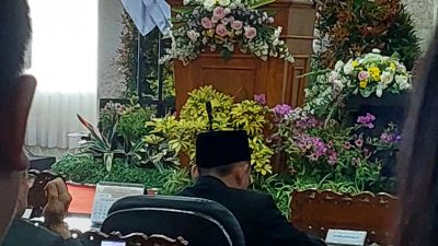 Emil Dorong Pengembangan Wilayah Barat Sungai Kota Kediri untuk Pemerataan Ekonomi