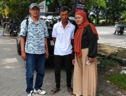 Rosita, TKW Ilegal asal Karangwinongan, Mojoagung, Jombang Akhirnya Pulang