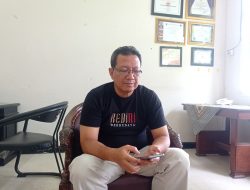 Waspada Cuaca Ekstrem di Jatim 17-23 Maret, BPBD Kediri Imbau Kesiapsiagaan