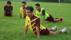 Inter Kediri Ajukan Diri sebagai Tuan Rumah Liga 4 Nasional, Tiga Stadion Disiapkan