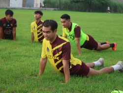 Inter Kediri Ajukan Diri sebagai Tuan Rumah Liga 4 Nasional, Tiga Stadion Disiapkan