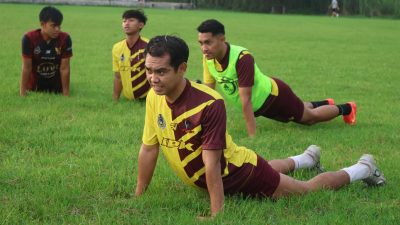 Inter Kediri Ajukan Diri sebagai Tuan Rumah Liga 4 Nasional, Tiga Stadion Disiapkan