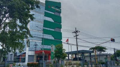 Tabungan Rp 200 Juta Raib! Nasabah Bank Jombang Syok dan Tempuh Jalur Hukum