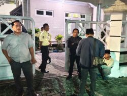 Wartawan Dihalang Masuk Saat Sertijab Bupati Jombang, Ketua PWI: Ini Pembungkaman Informasi!