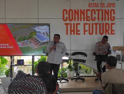 Antisipasi Mudik Lebaran: Tol Jombang-Mojokerto Perketat Pemantauan dan Layanan