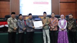 Jombang Perkuat Perlindungan Perempuan dan Anak, Raperda Siap Disahkan!