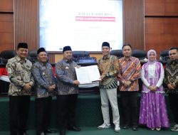 Jombang Perkuat Perlindungan Perempuan dan Anak, Raperda Siap Disahkan!