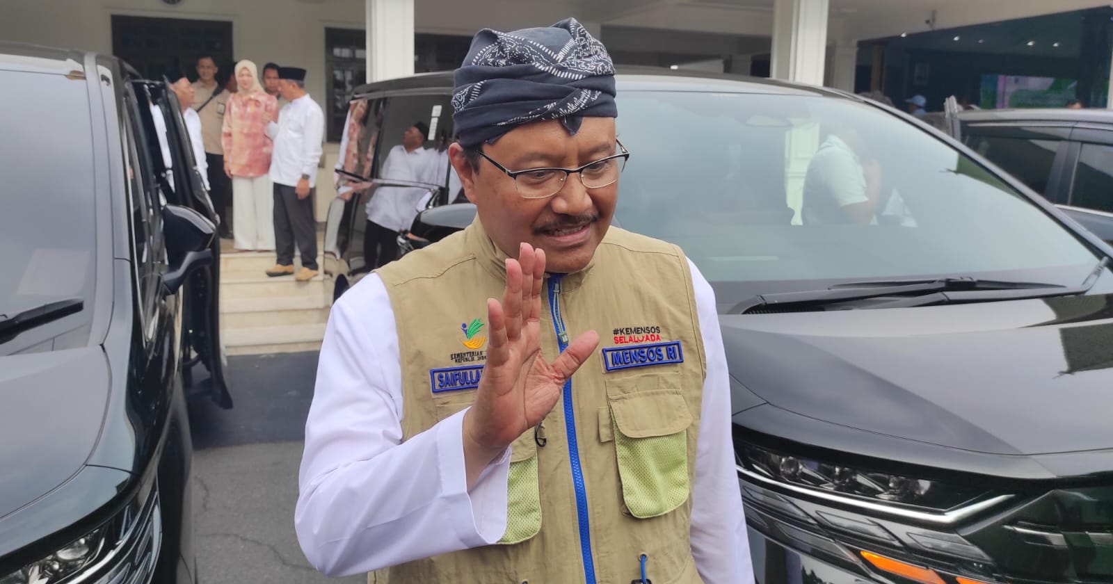 Sekolah Rakyat untuk Warga Kurang Mampu, Jawa Timur Jadi Pilot Project?