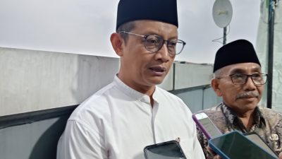 Tekan Angka Pernikahan Dini, Kemenag Jombang Luncurkan Program BRUS Selama Ramadan