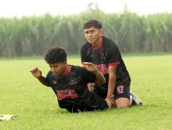 Budiardjo Thalib Genjot Latihan Inter Kediri di Bulan Ramadan, Soroti Kondisi Fisik Pemain