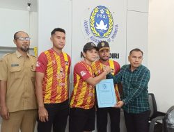 Matangkan Persiapan Jelang Liga 4 Nasional, Inter Kediri Terus Cari Pemain Baru