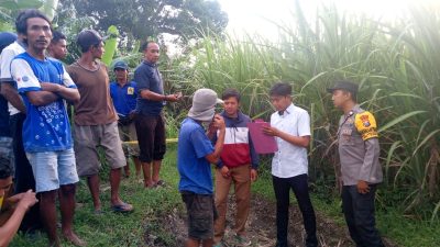 Mayat Ditemukan di Sungai Sumberagung Wates, Polisi Ungkap Identitasnya