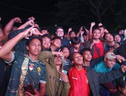 Timnas Indonesia Menang atas Bahrain, Mas Dhito Puji Rizky Ridho