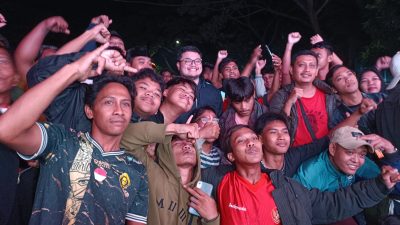 Timnas Indonesia Menang atas Bahrain, Mas Dhito Puji Rizky Ridho