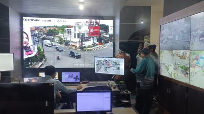 Puncak Arus Mudik di Kediri Diprediksi H-2 Lebaran, Polisi Siapkan Rekayasa Lalu Lintas