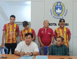 Terharu Kembali ke Kediri, Budiardjo Thalib : Ini Rumah Kedua Saya